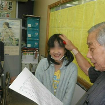 自習室は、生徒に人気の場所です＾＾